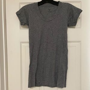 LNA scoop neck T-Shirt